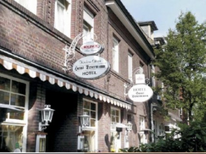 照片: Haus Determann &amp;lt;Krukenstiene&amp;gt;